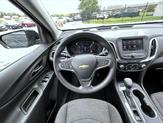 Thumbnail of 2023 Mosaic Black Metallic Chevrolet Equinox