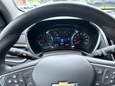 Thumbnail of 2023 Mosaic Black Metallic Chevrolet Equinox