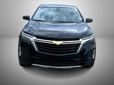 Thumbnail of 2023 Mosaic Black Metallic Chevrolet Equinox