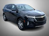 Thumbnail of 2023 Mosaic Black Metallic Chevrolet Equinox