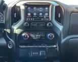 Thumbnail of 2022 Black Chevrolet Silverado 1500
