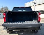 Thumbnail of 2022 Black Chevrolet Silverado 1500