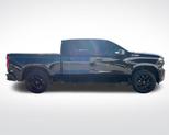 Thumbnail of 2022 Black Chevrolet Silverado 1500