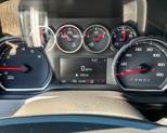Thumbnail of 2022 Black Chevrolet Silverado 1500