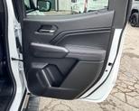 Thumbnail of 2025 Summit White Chevrolet Colorado
