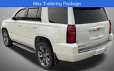 Thumbnail of 2020 Iridescent Pearl Tricoat Chevrolet Tahoe
