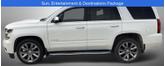 Thumbnail of 2020 Iridescent Pearl Tricoat Chevrolet Tahoe