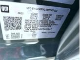 Thumbnail of 2026 Cypress Gray Chevrolet Silverado 1500
