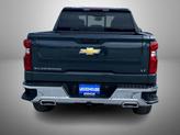 Thumbnail of 2026 Cypress Gray Chevrolet Silverado 1500