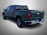 Thumbnail of 2026 Cypress Gray Chevrolet Silverado 1500