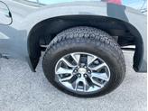 Thumbnail of 2026 Cypress Gray Chevrolet Silverado 1500