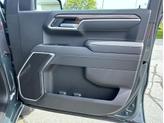 Thumbnail of 2026 Cypress Gray Chevrolet Silverado 1500