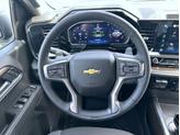 Thumbnail of 2026 Cypress Gray Chevrolet Silverado 1500