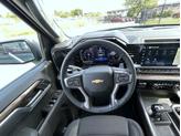 Thumbnail of 2026 Cypress Gray Chevrolet Silverado 1500