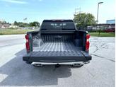 Thumbnail of 2026 Cypress Gray Chevrolet Silverado 1500