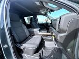 Thumbnail of 2026 Cypress Gray Chevrolet Silverado 1500