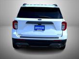 Thumbnail of 2021 White Ford Explorer