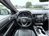 Thumbnail of 2020 Bright White Clearcoat Jeep Grand Cherokee