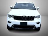 Thumbnail of 2020 Bright White Clearcoat Jeep Grand Cherokee