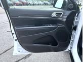 Thumbnail of 2020 Bright White Clearcoat Jeep Grand Cherokee