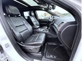 Thumbnail of 2020 Bright White Clearcoat Jeep Grand Cherokee