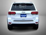 Thumbnail of 2020 Bright White Clearcoat Jeep Grand Cherokee