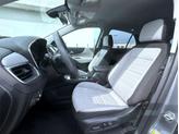 Thumbnail of 2023 Sterling Gray Metallic Chevrolet Equinox