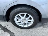 Thumbnail of 2023 Sterling Gray Metallic Chevrolet Equinox