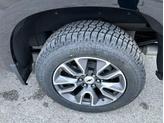 Thumbnail of 2022 Black Chevrolet Silverado 1500