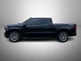 Thumbnail of 2022 Black Chevrolet Silverado 1500