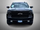 Thumbnail of 2022 Black Chevrolet Silverado 1500