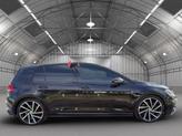 Thumbnail of 2018 Deep Black Pearl Metallic Volkswagen Golf R