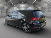 Thumbnail of 2018 Deep Black Pearl Metallic Volkswagen Golf R