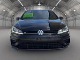 Thumbnail of 2018 Deep Black Pearl Metallic Volkswagen Golf R