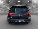 Thumbnail of 2018 Deep Black Pearl Metallic Volkswagen Golf R