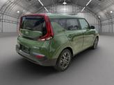 Thumbnail of 2020 Undercover Green Kia Soul