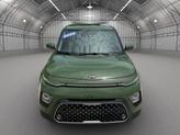 Thumbnail of 2020 Undercover Green Kia Soul