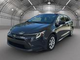 Photo of 2024 Underground Toyota Corolla Hybrid