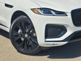 Thumbnail of 2026 Fuji White Jaguar F-PACE