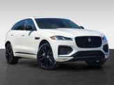 Photo of 2026 Fuji White Jaguar F-PACE