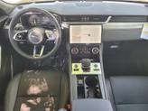 Thumbnail of 2026 Carpathian Grey Jaguar F-PACE