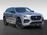 Photo of 2026 Eiger Grey Jaguar F-PACE