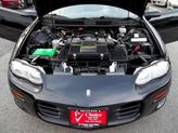 Thumbnail of 2000 Black Chevrolet Camaro