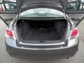 Thumbnail of 2008 Gray Honda Accord