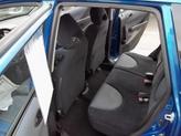 Thumbnail of 2007 Blue Honda Fit