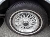 Thumbnail of 1997 Silver Lincoln Town Car