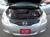 Thumbnail of 2012 Brilliant Silver Metallic Nissan Altima