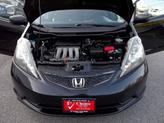 Thumbnail of 2010 Black Honda Fit