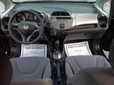 Thumbnail of 2010 Black Honda Fit