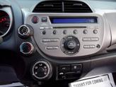 Thumbnail of 2010 Black Honda Fit